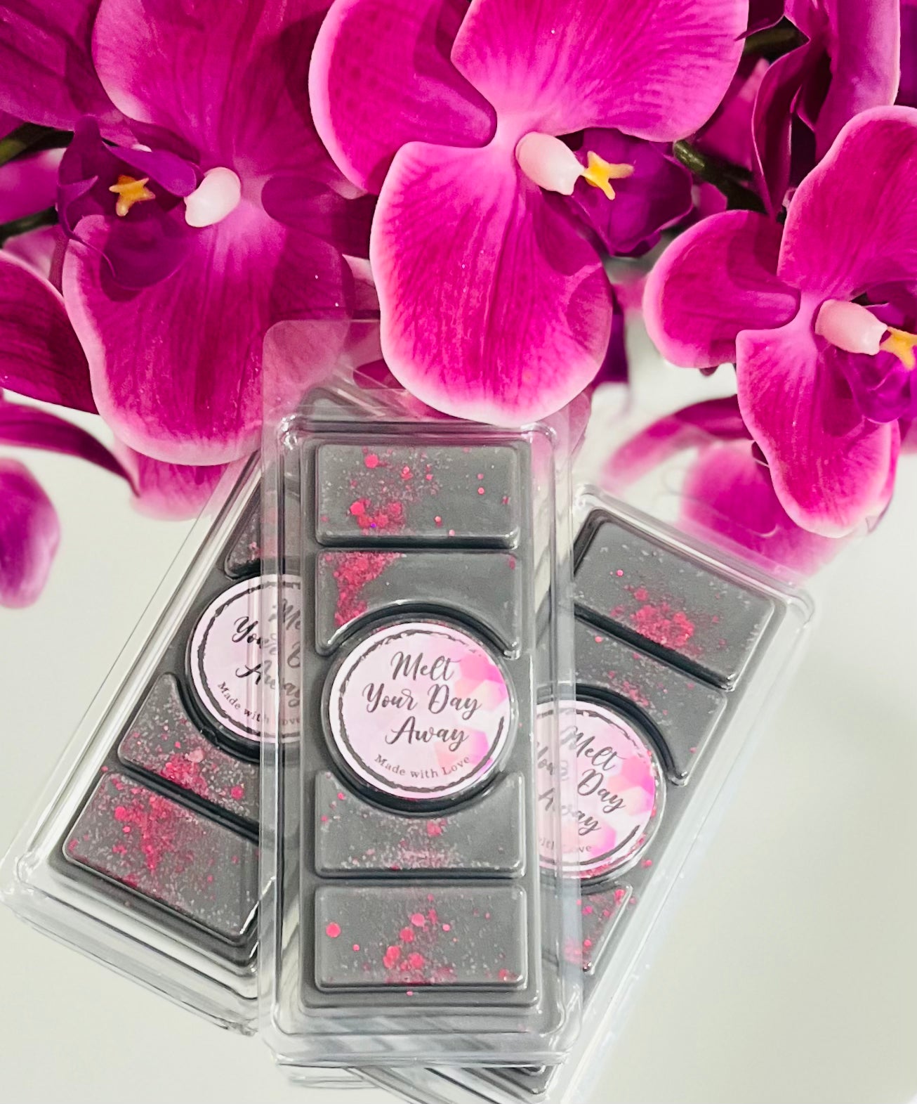 Snapbars: fragancias de perfumes inspiradas en diseñadores