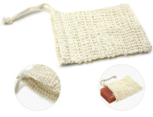 Load image into Gallery viewer, ECO Soap Saver Bag
