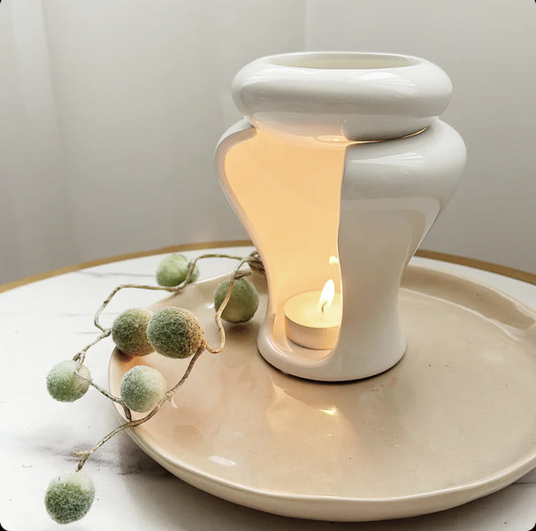 How to Turn Your Home into a Scent Sanctuary – 5 Simple Steps