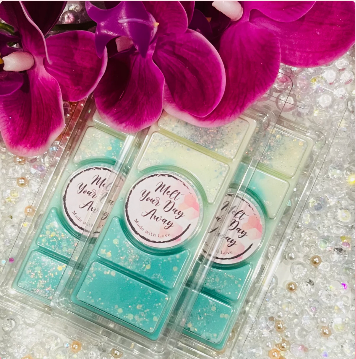 Wax Melts