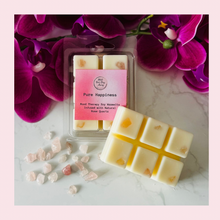 Load image into Gallery viewer, Mood Therapy Crystal Infused Wax Melts
