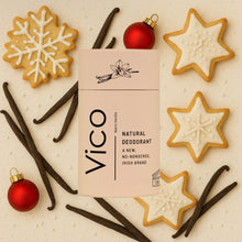 Cargar imagen en el visor de la galería, Desodorante Natural Vico
