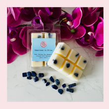 Load image into Gallery viewer, Mood Therapy Crystal Infused Wax Melts
