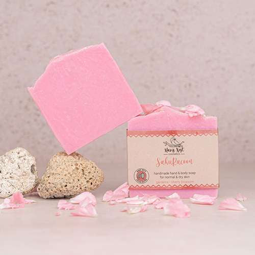 Mavis Nest Soap Bar