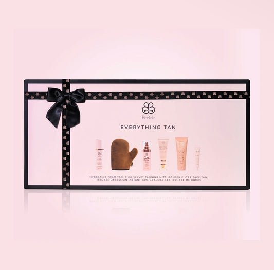 BiaBelle Everything Tan Gift Set