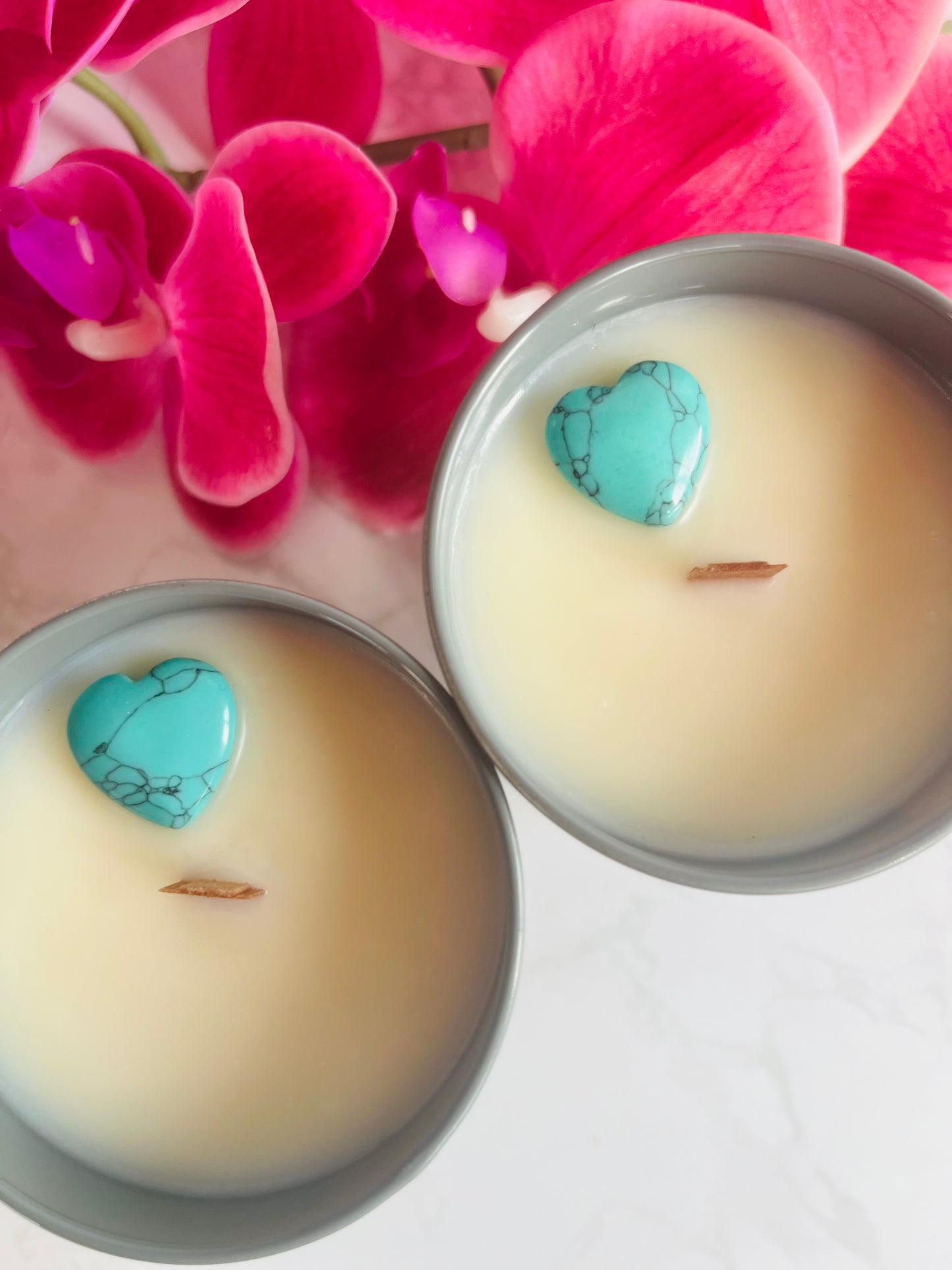 Mood Therapy Soy Candle - 20cl