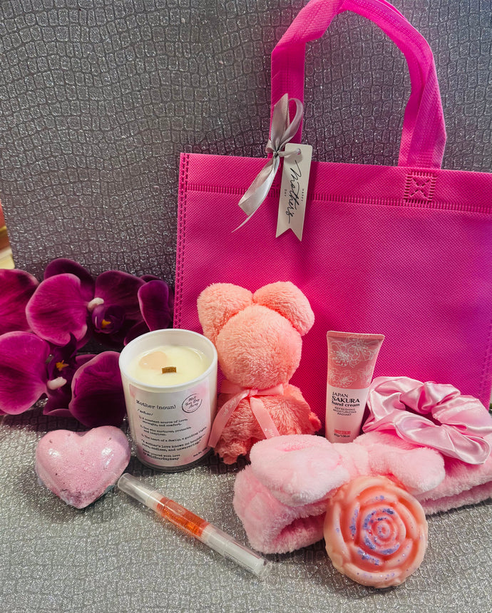 Mother’s Day - TLC Gift Set