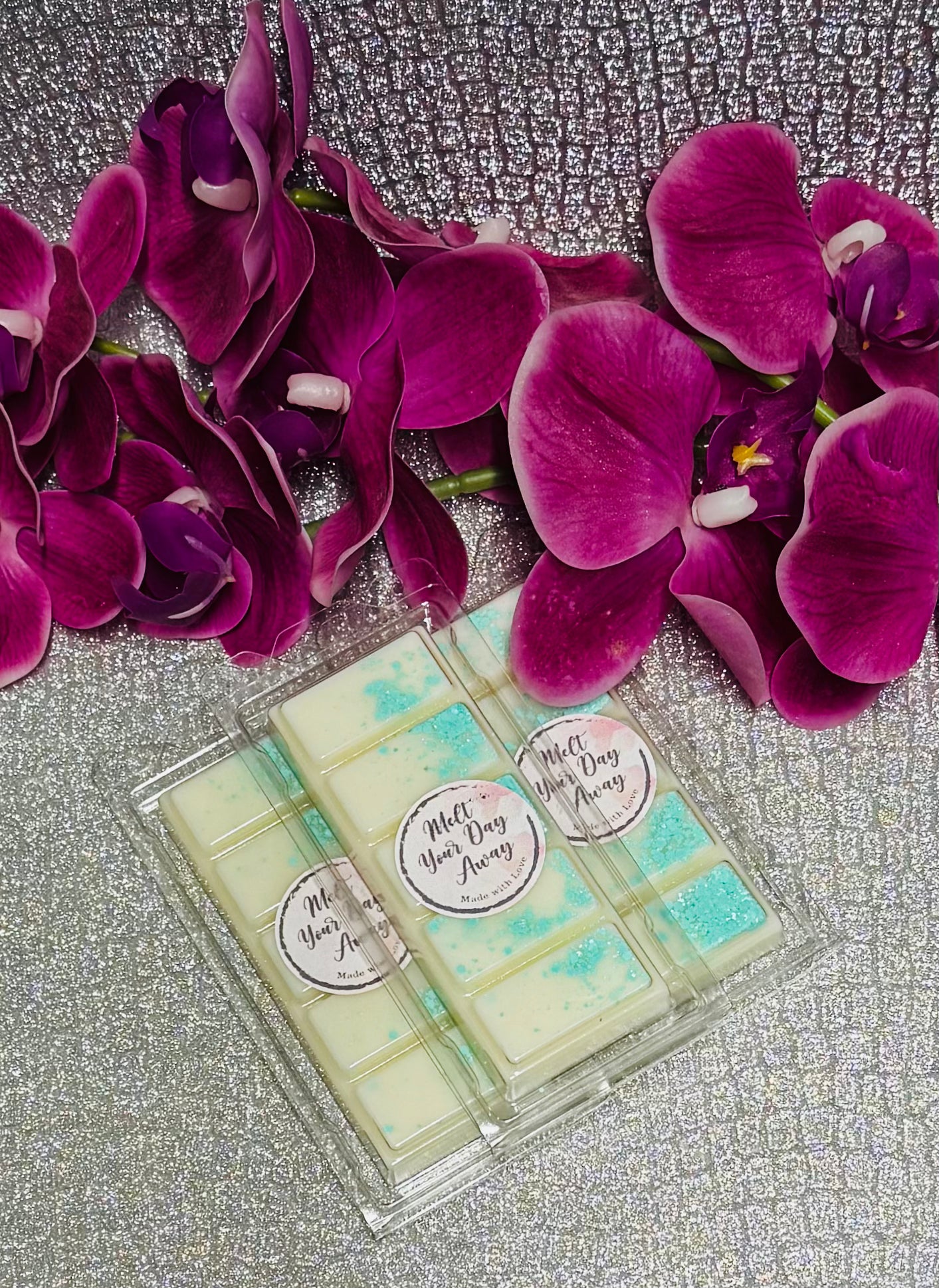 Snapbars - Spa Collection