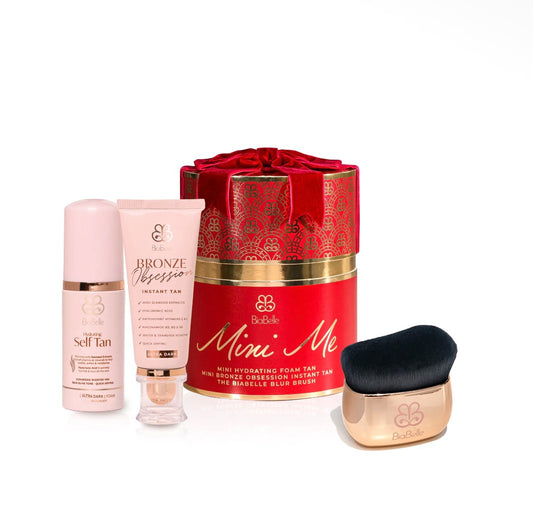 BiaBelle Self Tan Travel Set