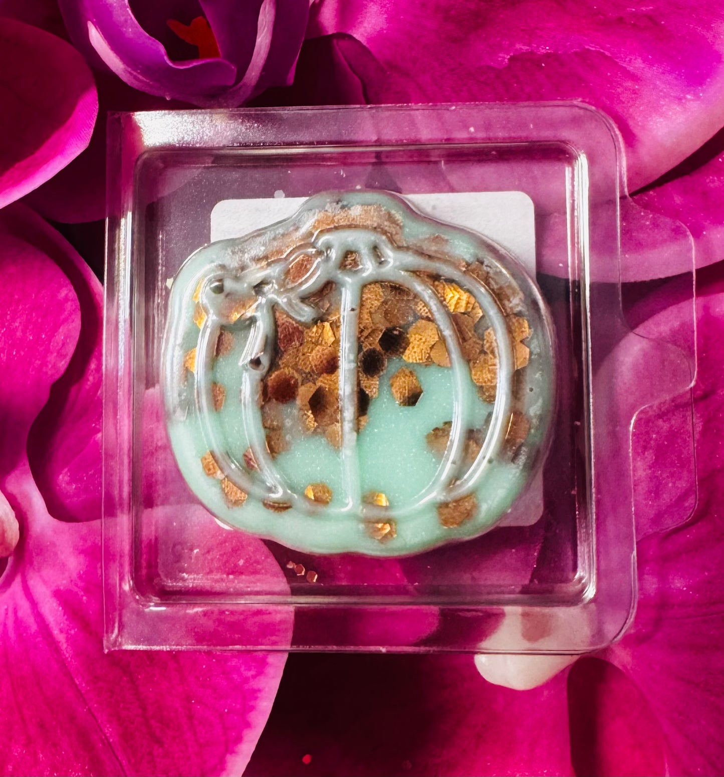 Hello Autumn Individual Soy Melts