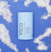 Load image into Gallery viewer, Vico Natural Deodorant

