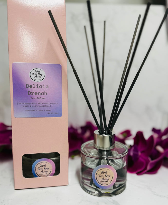 Room Reed Diffuser