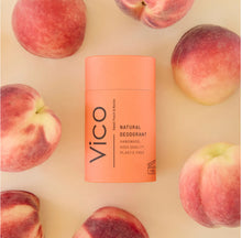 Load image into Gallery viewer, Vico Natural Deodorant
