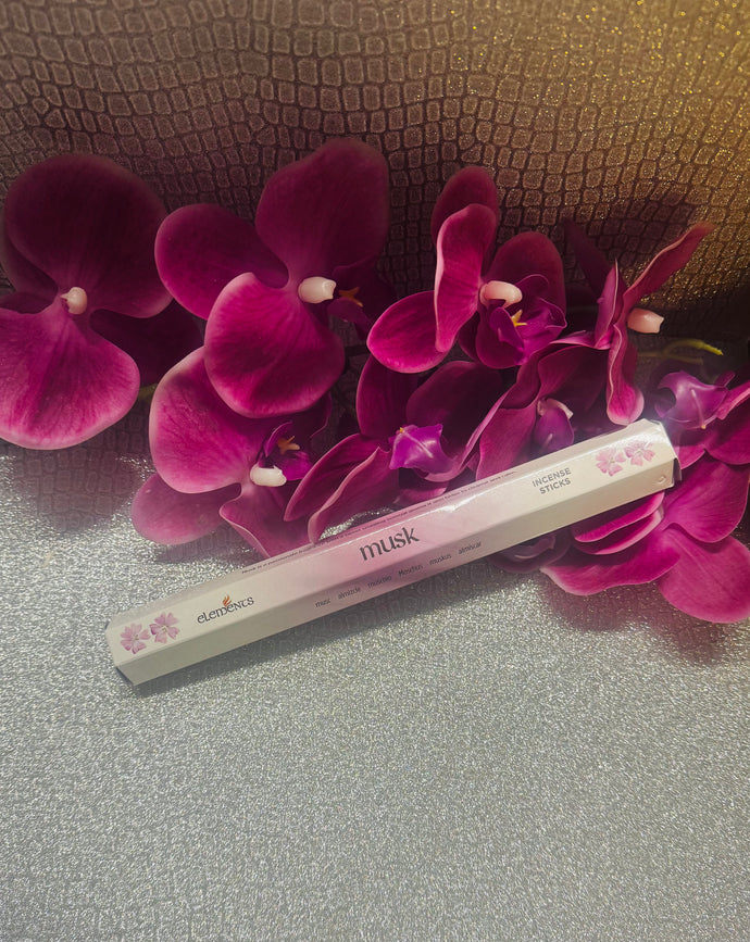 Elements Incense Sticks