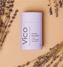 Load image into Gallery viewer, Vico Natural Deodorant
