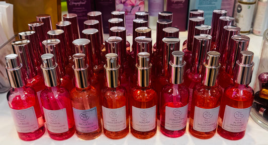 Melt Your Day Away Eau de Parfum