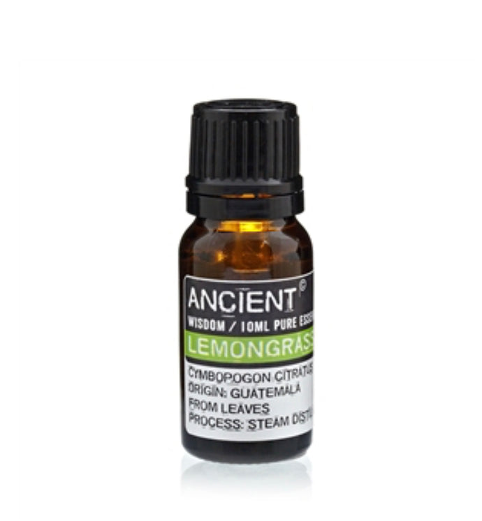 Essential Oil 10ml