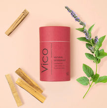 Load image into Gallery viewer, Vico Natural Deodorant
