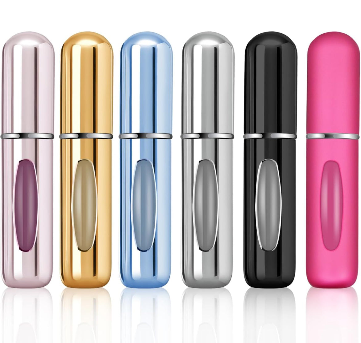 Perfume Travel Atomizer 5ml