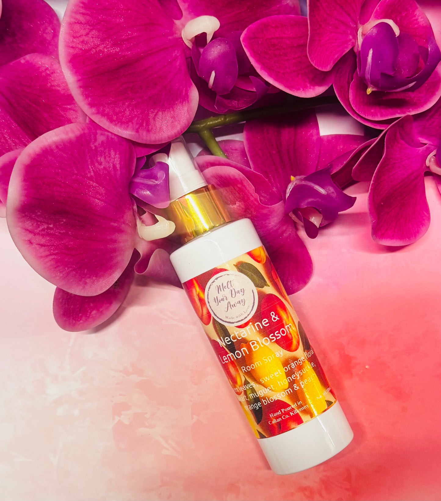 Spritz & Bliss Room Sprays 100ml