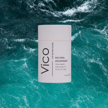 Load image into Gallery viewer, Vico Natural Deodorant
