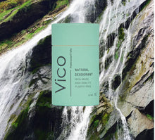Load image into Gallery viewer, Vico Natural Deodorant
