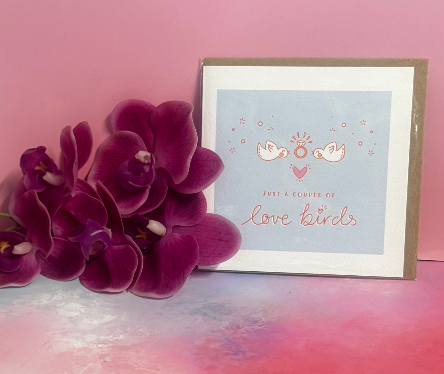 Yellow Deer Designs Greeting Cards