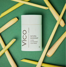 Load image into Gallery viewer, Vico Natural Deodorant
