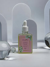 Cargar imagen en el visor de la galería, Mia Fia Rosehip and Raspberry dewy overnight facial oil
