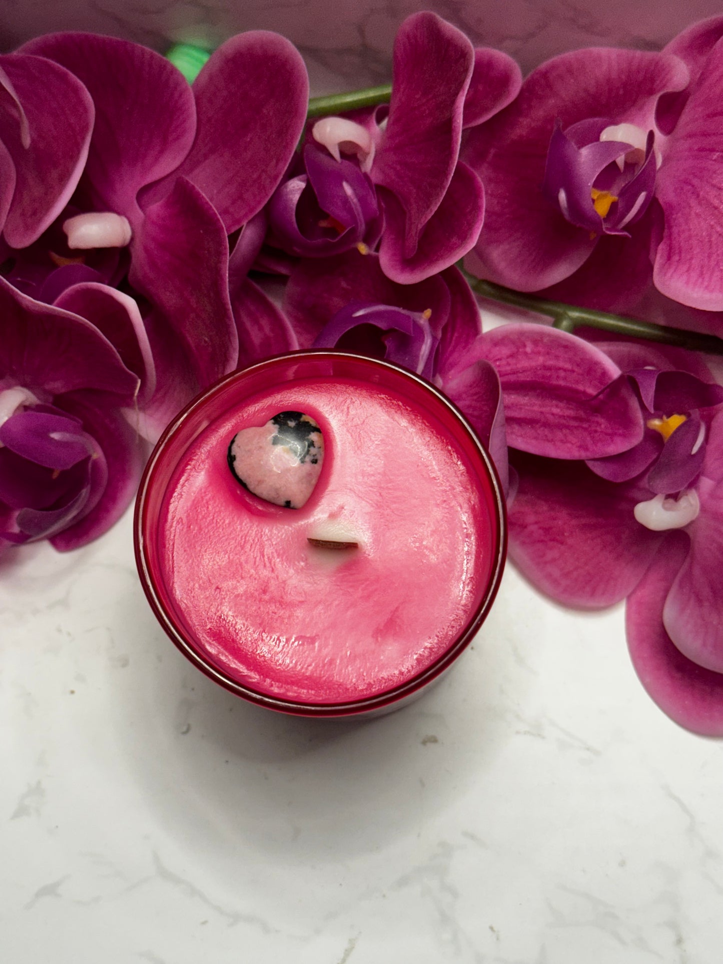 Mood Therapy Soy Candle - 20cl