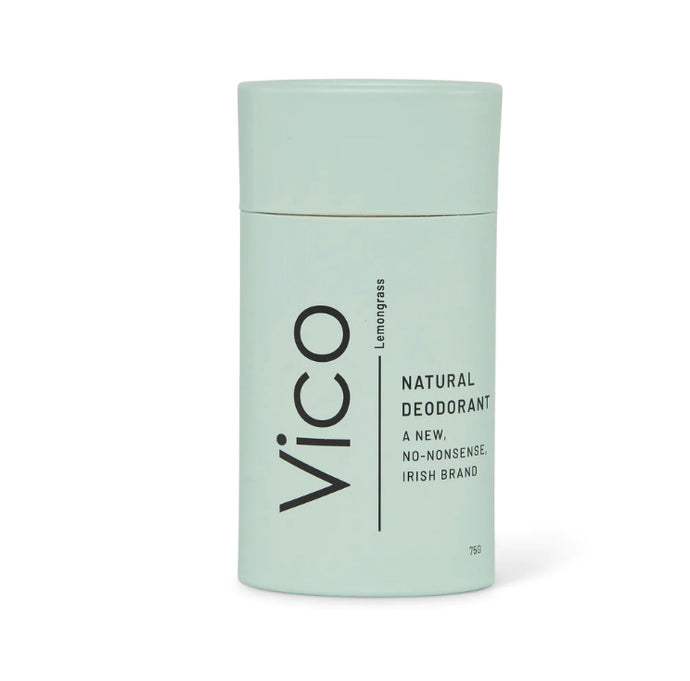 Vico Natural Deodorant