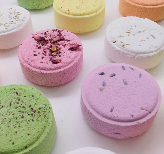 Zen Shower Steamers