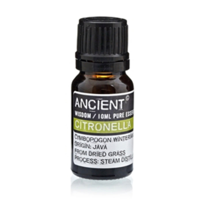 Essential Oil 10ml