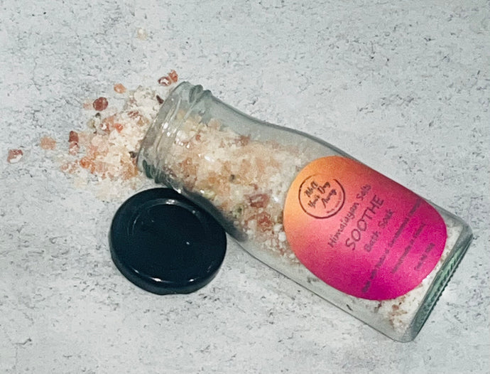 Himalayan Bath Soak