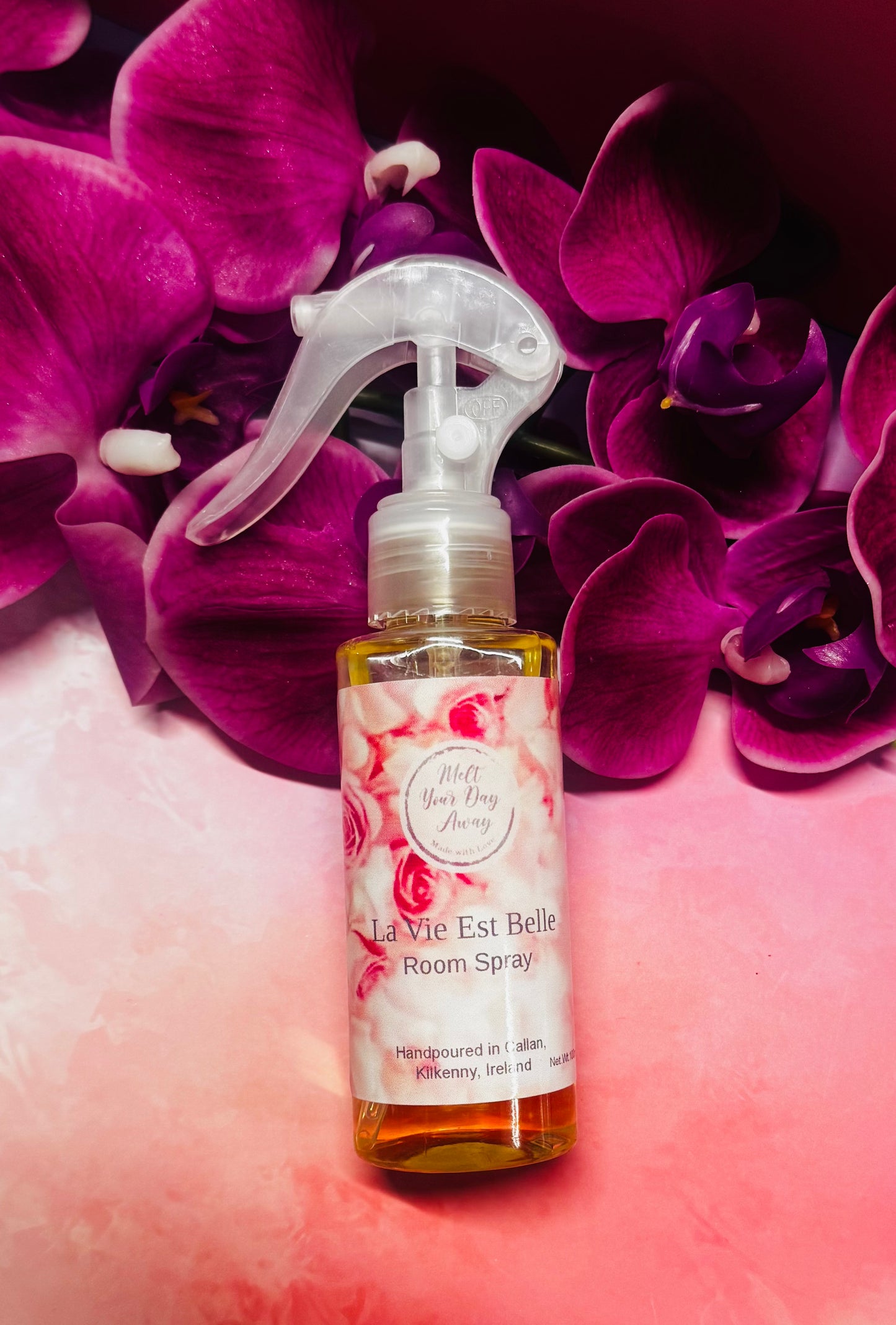 Spritz & Bliss Room Sprays 100ml