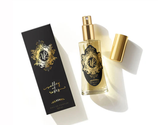 Valley of Roses Eau de Parfum 50ml