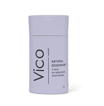 Load image into Gallery viewer, Vico Natural Deodorant
