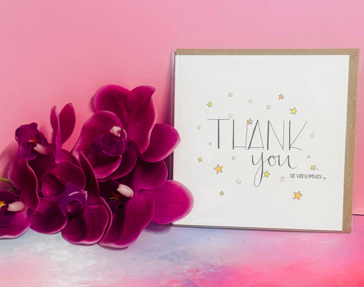 Yellow Deer Designs Greeting Cards