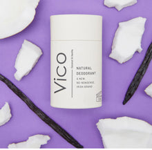 Load image into Gallery viewer, Vico Natural Deodorant
