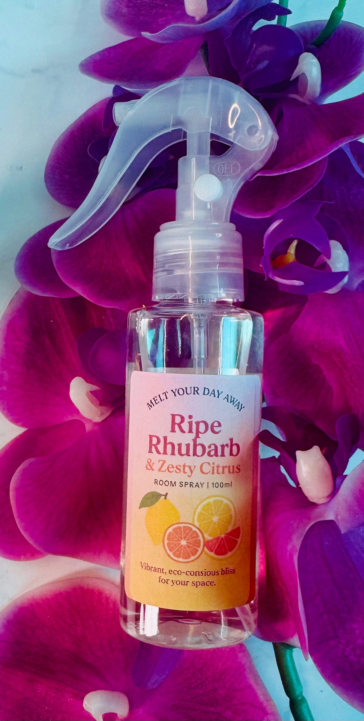 Summer Edit Room Spray 100ml