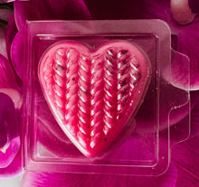 Load image into Gallery viewer, Individual Heart Soy Wax Melts
