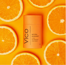 Load image into Gallery viewer, Vico Natural Deodorant
