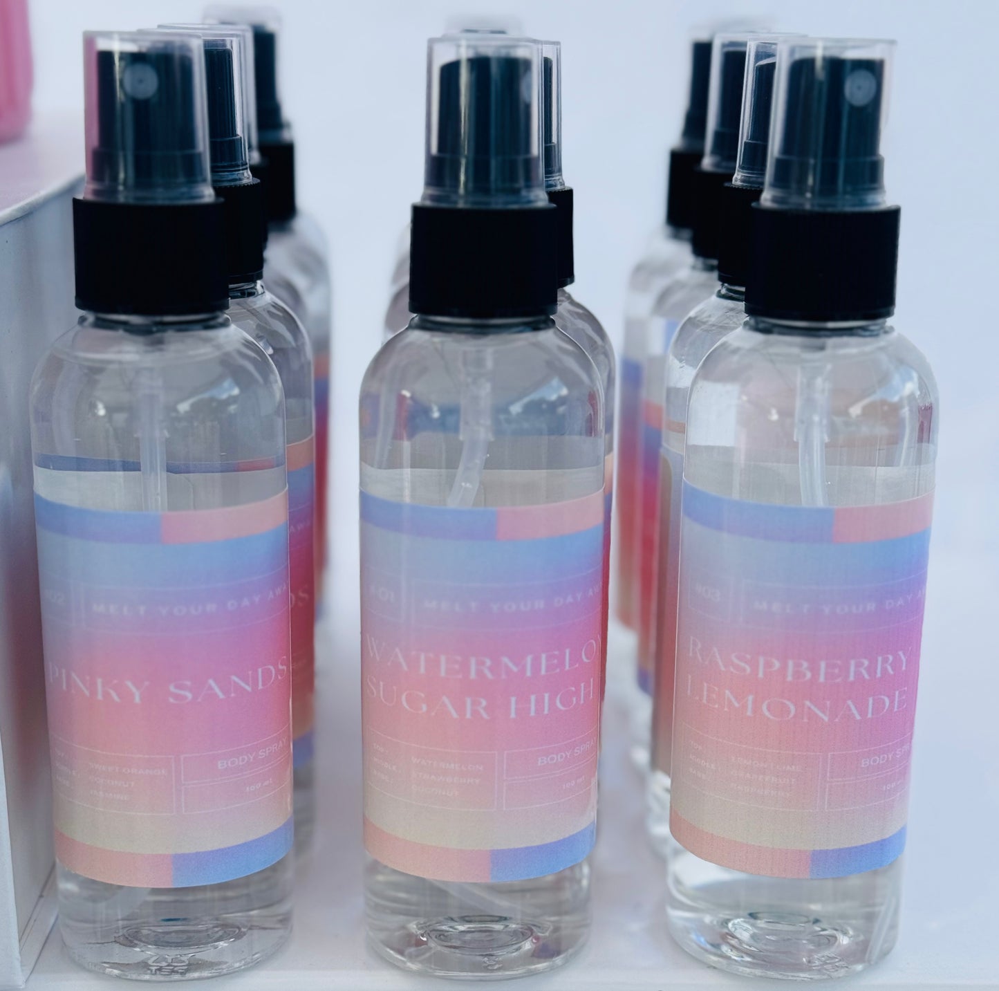 MYDA - Body Spray 100ml