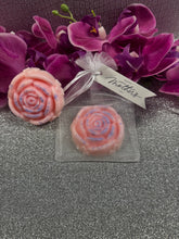 Load image into Gallery viewer, Mothers Love Rose Wax Melt
