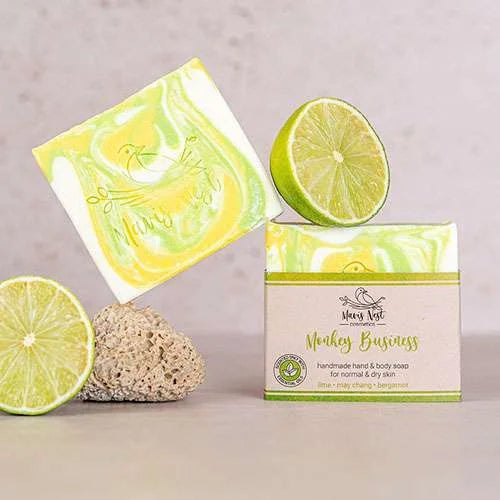 Mavis Nest Soap Bar