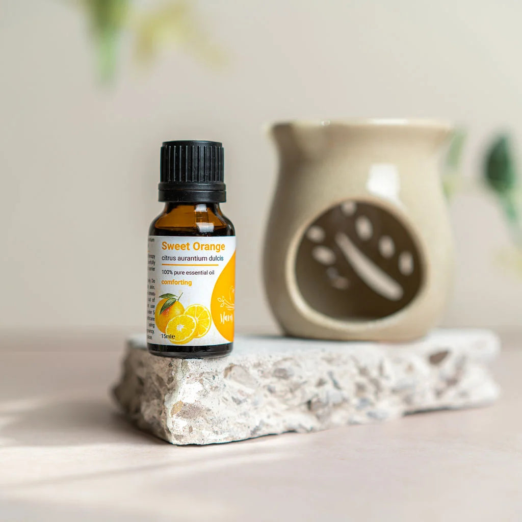 Mavis Nest Essential Oils 15ml