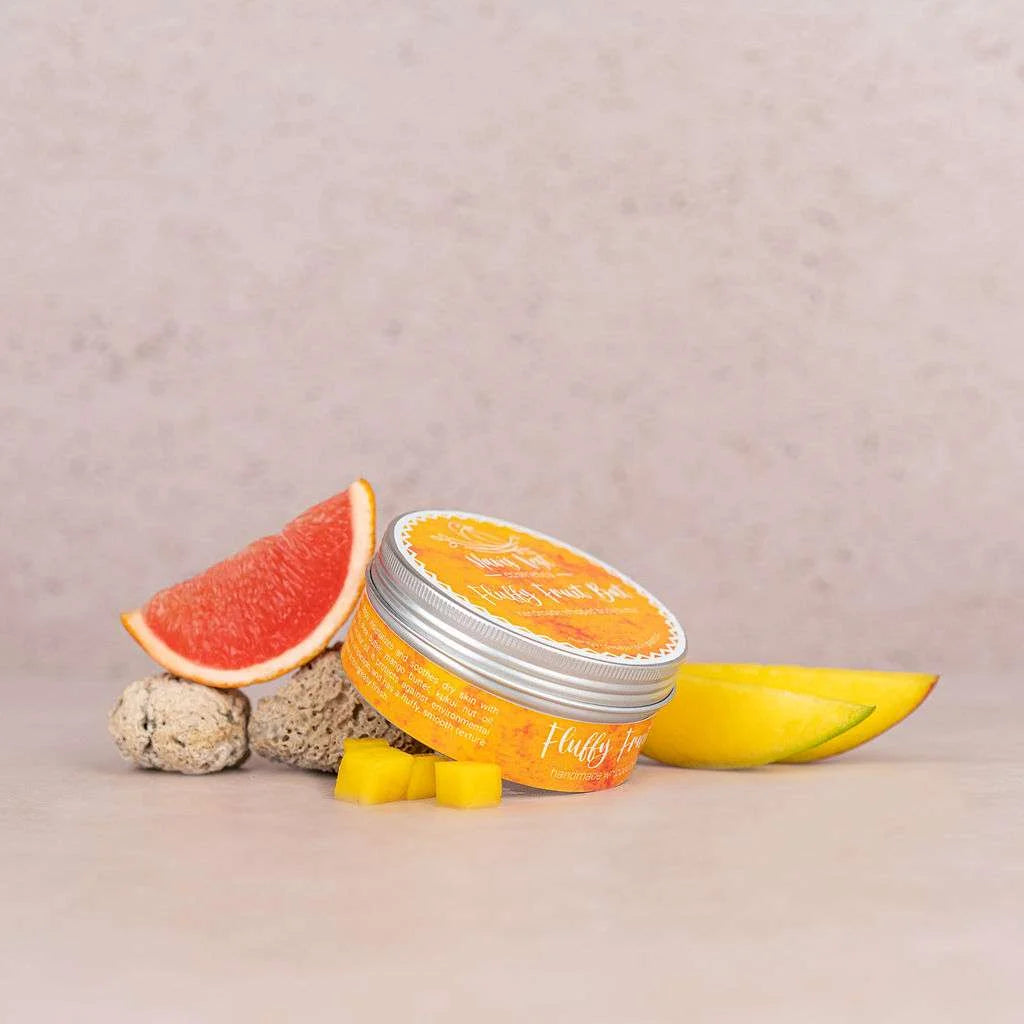 Mavis Nest Whipped Body Butter