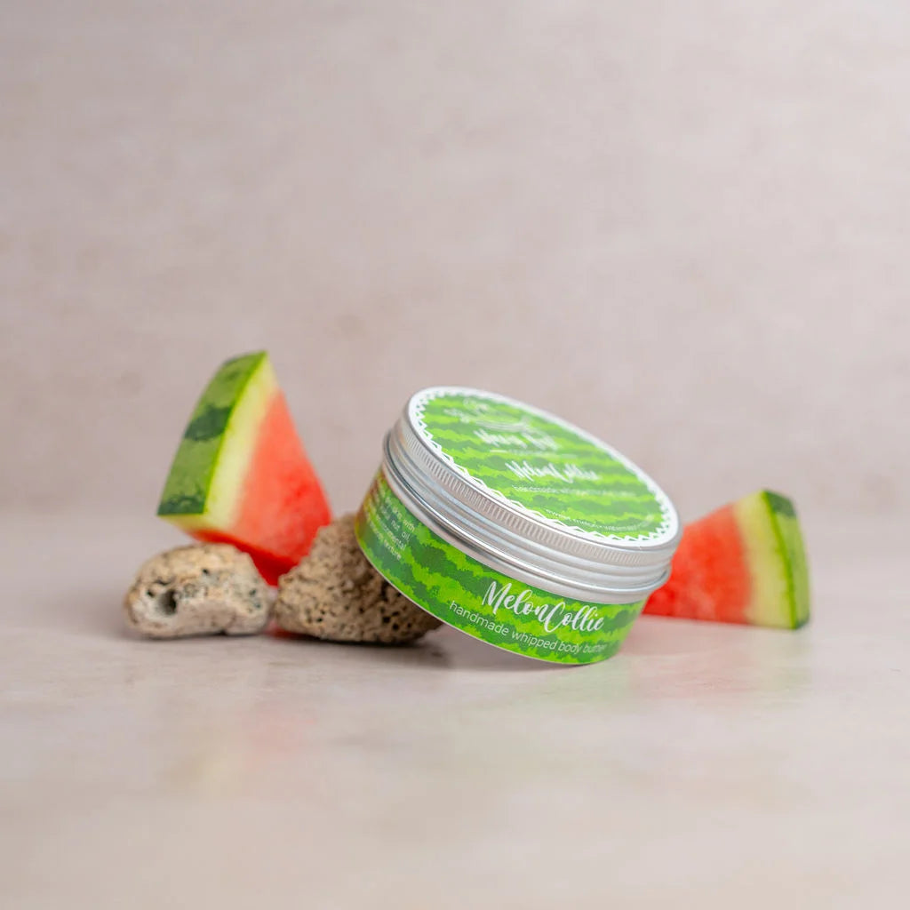 Mavis Nest Whipped Body Butter