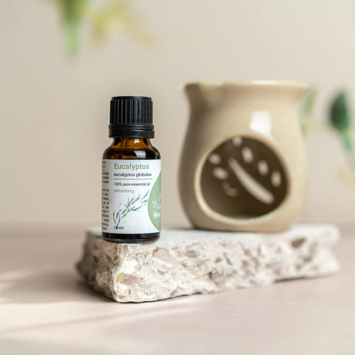 Mavis Nest Essential Oils 15ml