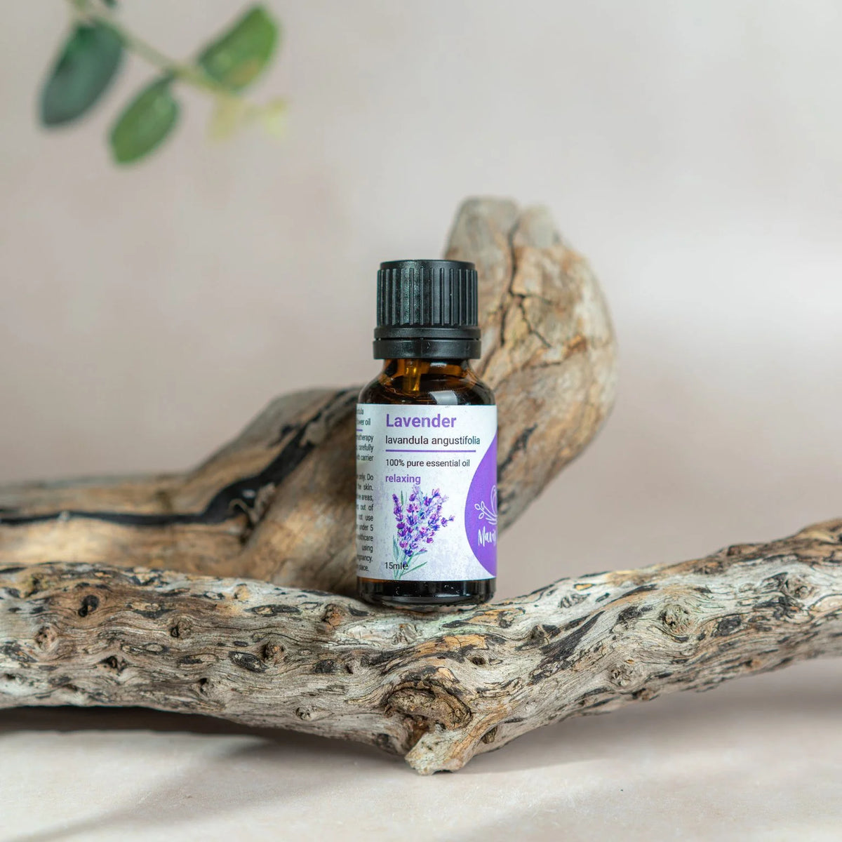 Mavis Nest Essential Oils 15ml